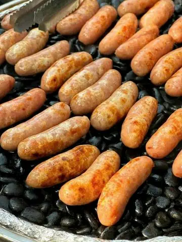 Hình ảnh Lạc Xưởng Nướng Đá