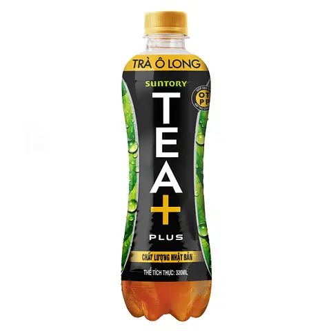 Hình ảnh Trà Oolong