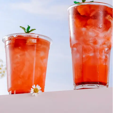 Hình ảnh Trà ổi