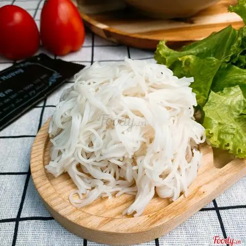 Hình ảnh Bún Thêm