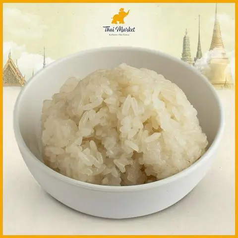Hình ảnh Xôi Nếp Thái