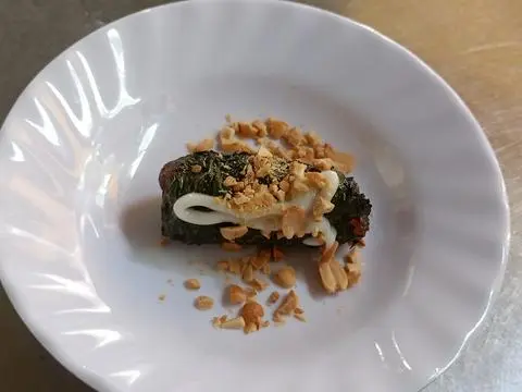 Hình ảnh Bò lá lốt 