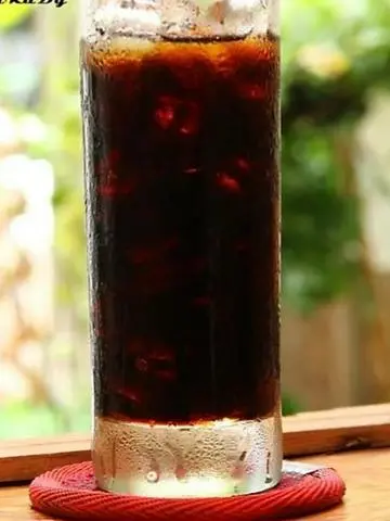 Hình ảnh Cà phê đá