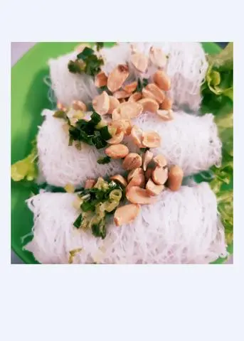 Hình ảnh Bánh Hỏi thêm
