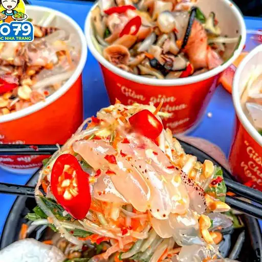 Hình ảnh Sứa biển thêm