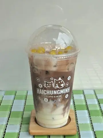 Hình ảnh Cacao Hoàng Kim 