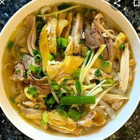 Hình ảnh Thập Cẩm - Gà