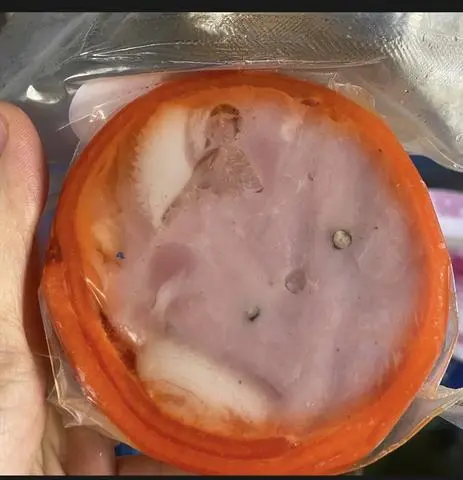 Hình ảnh Jambong ( thịt nguội) 200gr loại 1