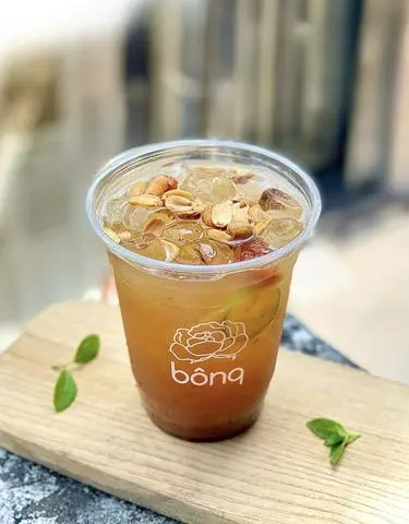 Hình ảnh Trà me