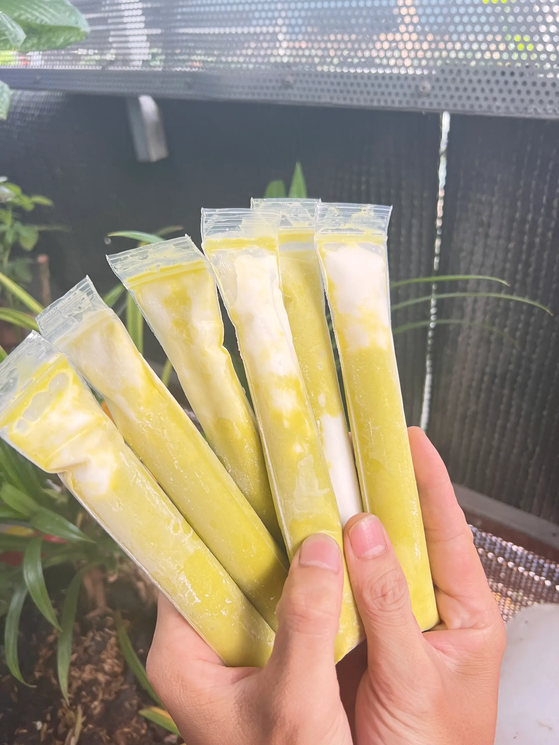 Hình ảnh 5 Kem Que