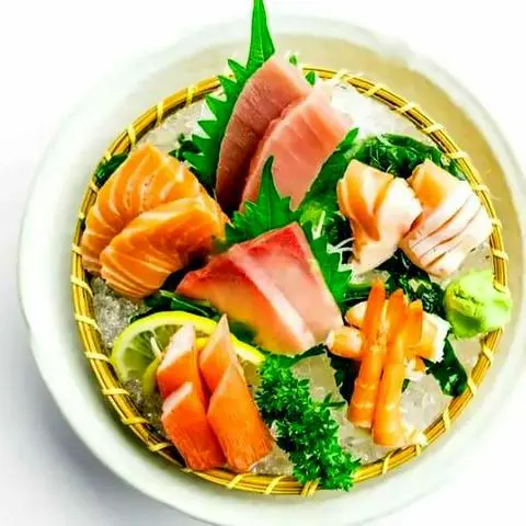 Hình ảnh Sashimi 16