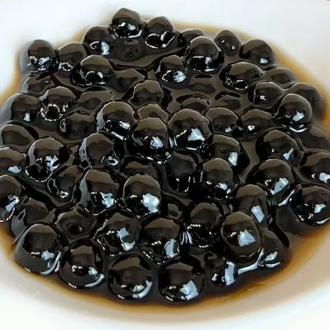 Hình ảnh Trân châu đen