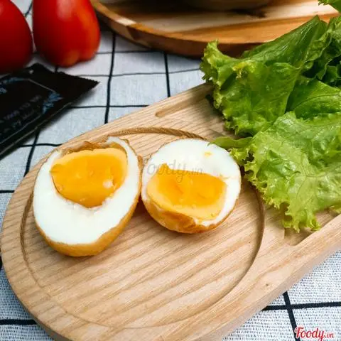 Hình ảnh Trứng Chiên