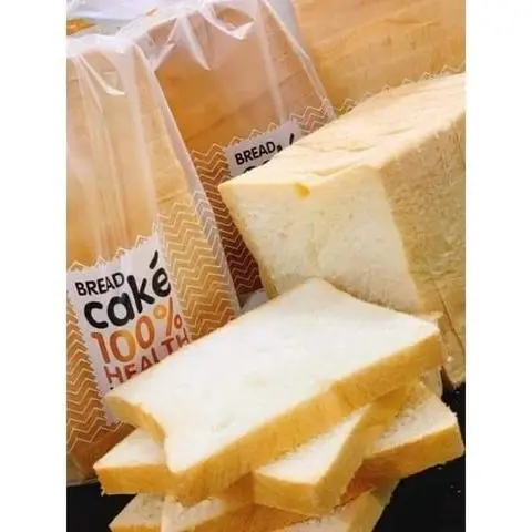 Hình ảnh Bánh Mì Sandwich 