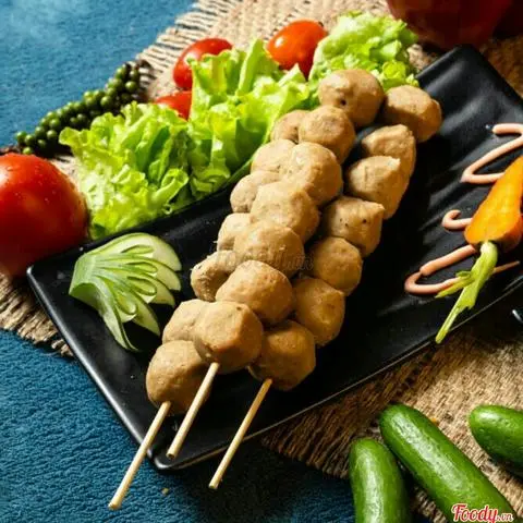 Hình ảnh Bò Viên