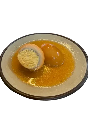 Hình ảnh Trứng kho thêm