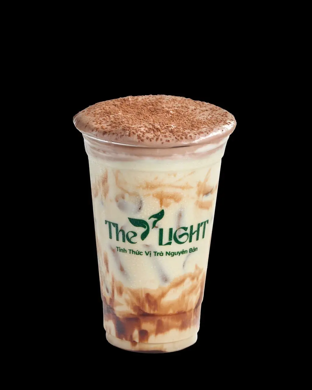 Hình ảnh Chocolate signature