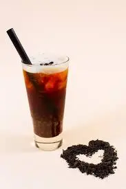 Hình ảnh Hồng trà