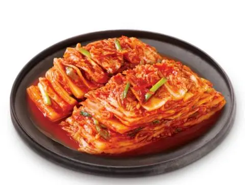 Hình ảnh Kimchi