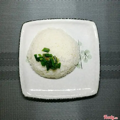 Hình ảnh Cơm Thêm