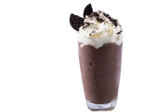 Hình ảnh Socola/cookie Đá Xay