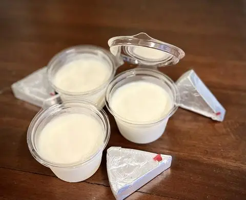 Hình ảnh Set 3 Phomai hủ