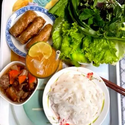 Hình ảnh Combo 2 người ăn