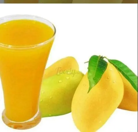 Hình ảnh Nước ép xoài