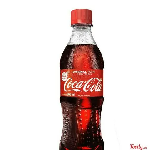 Hình ảnh Coca