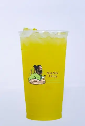 Hình ảnh Mía tắc ly 700ml