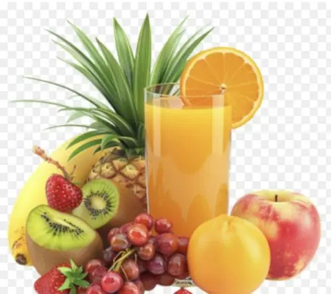 Hình ảnh Nước ép thơm cà rốt