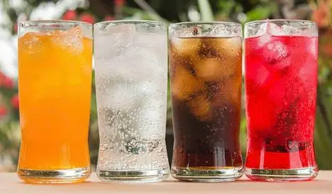 Hình ảnh Nước suối