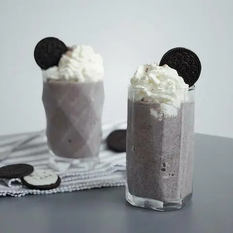 Hình ảnh Cookie đá xay