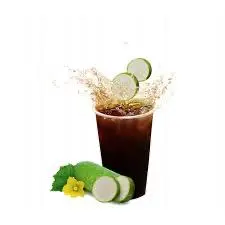 Hình ảnh Trà bí đao