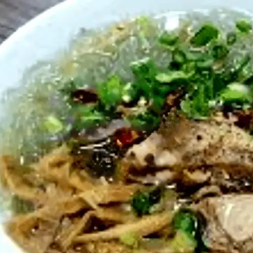 Hình ảnh Miến gỏi vịt - 1 người