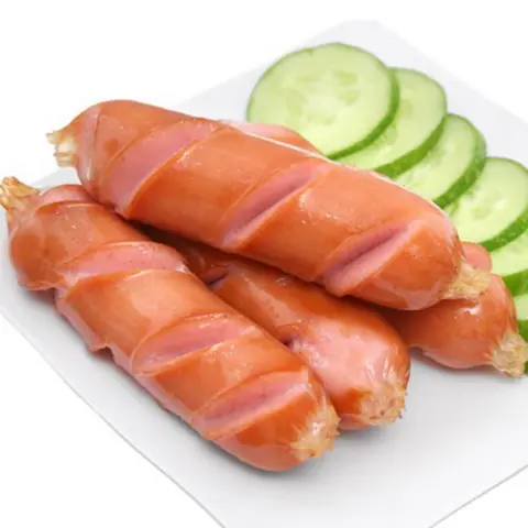 Hình ảnh Xúc xích ( 1 cây ) 