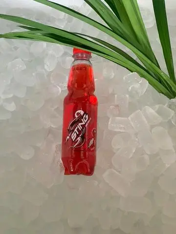 Hình ảnh Sting dâu