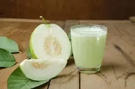 Hình ảnh Nước ép ổi