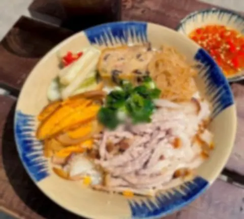Hình ảnh Cơm tấm Long Xuyên lớn