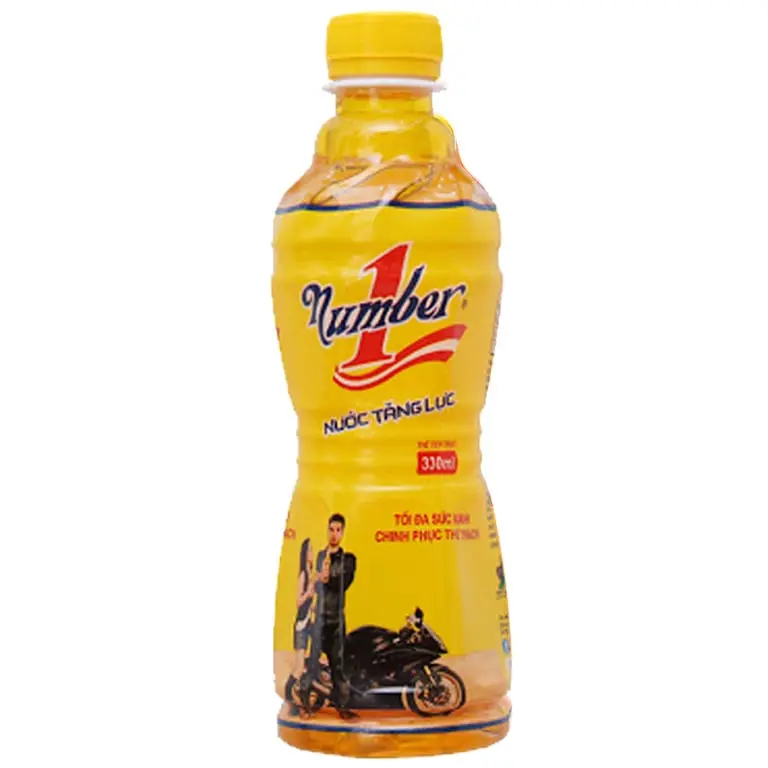 Hình ảnh Number one ướp lạnh