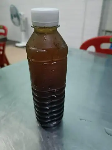 Hình ảnh Nước sâm nhà nấu 