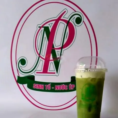 Hình ảnh Táo - Cần Tây