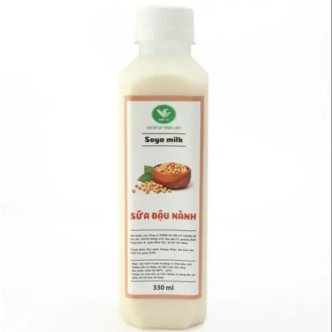 Hình ảnh Sữa đâu nành