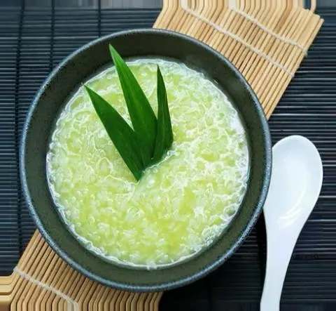 Hình ảnh Cháo thêm