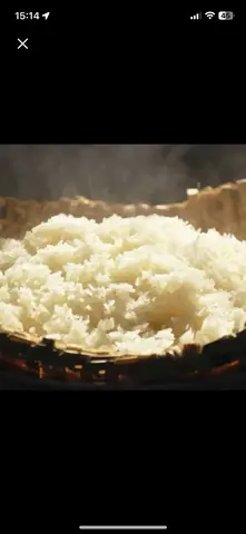 Hình ảnh Xôi trắng 200gr