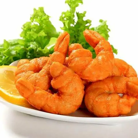 Hình ảnh Tôm surimi
