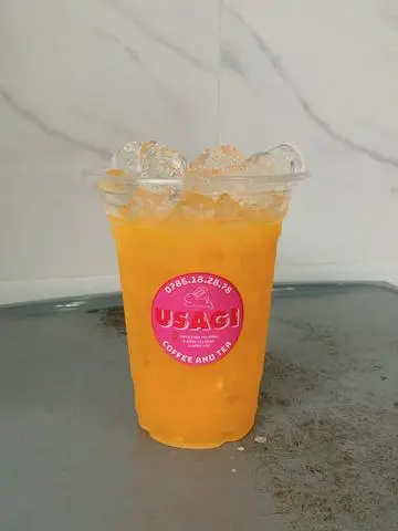 Hình ảnh Cam Thạch Đào