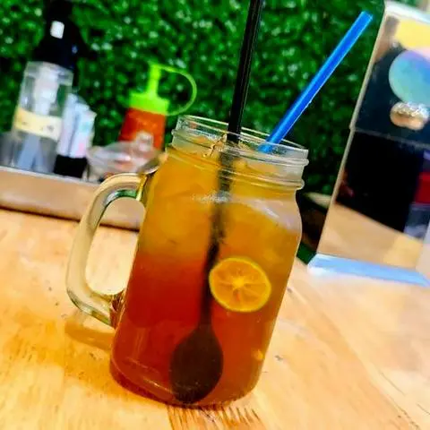 Hình ảnh Trà tắc