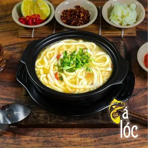 Hình ảnh ⭐️Tô Bánh Canh Thêm