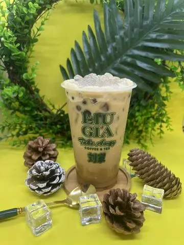 Hình ảnh Trà sữa Liu Gia